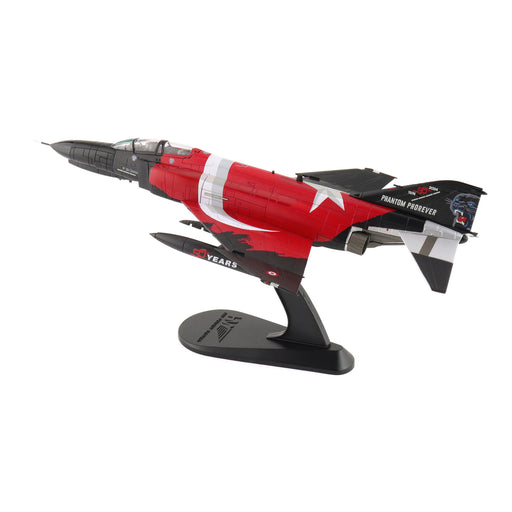 F-4E "50th Years of Turkish AF" 77-0303, Turkish Air Force, Nov 2024