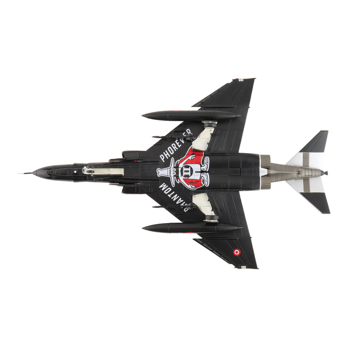 F-4E "50th Years of Turkish AF" 77-0303, Turkish Air Force, Nov 2024