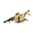 F-4E "Iran Air Show 2024" 3-6538, IRIAF, Kish Island