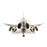 F-4E "Iran Air Show 2024" 3-6538, IRIAF, Kish Island