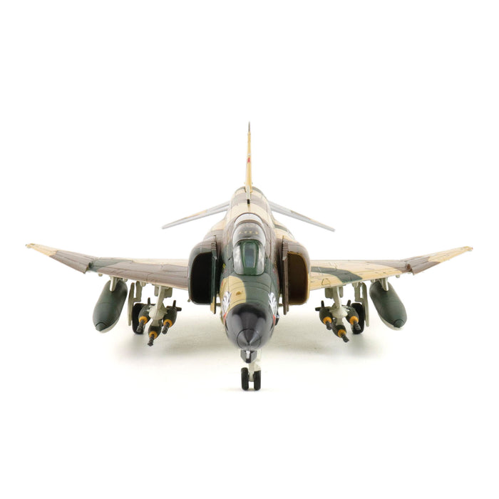 F-4E "Iran Air Show 2024" 3-6538, IRIAF, Kish Island