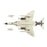 F-4E "Iran Air Show 2024" 3-6538, IRIAF, Kish Island