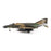 F-4D Phantom II "Night Owl" 66-8738, 497th TFS, USAF, Ubon, Sept 1972