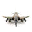 F-4D Phantom II "Night Owl" 66-8738, 497th TFS, USAF, Ubon, Sept 1972