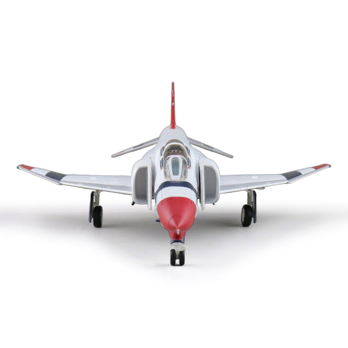 F-4E Thunderbirds No.1 plane, USAF, 1973/74 season