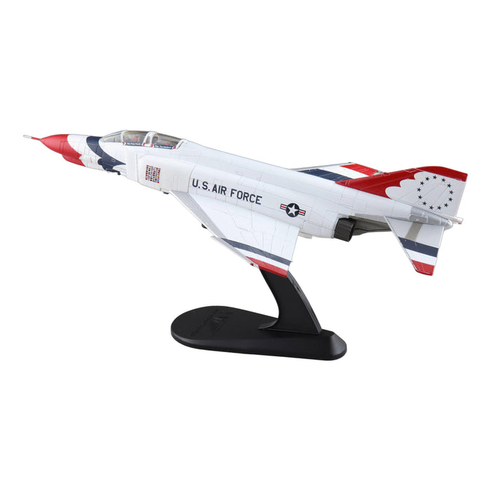F-4E Thunderbirds USAF, 1973/74 season (w/decals for No.1 to 7 planes)