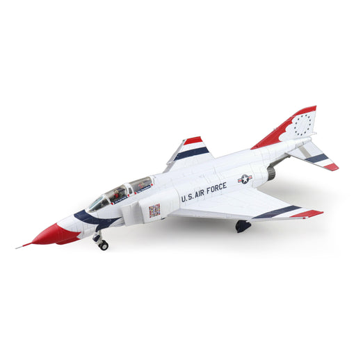 F-4E Thunderbirds USAF, 1973/74 season (w/decals for No.1 to 7 planes)