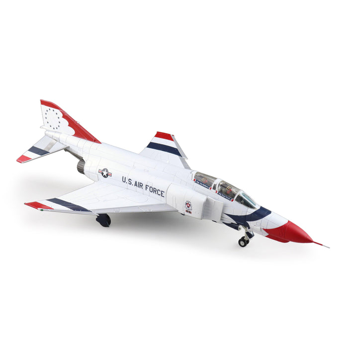 F-4E Thunderbirds USAF, 1973/74 season (w/decals for No.1 to 7 planes)