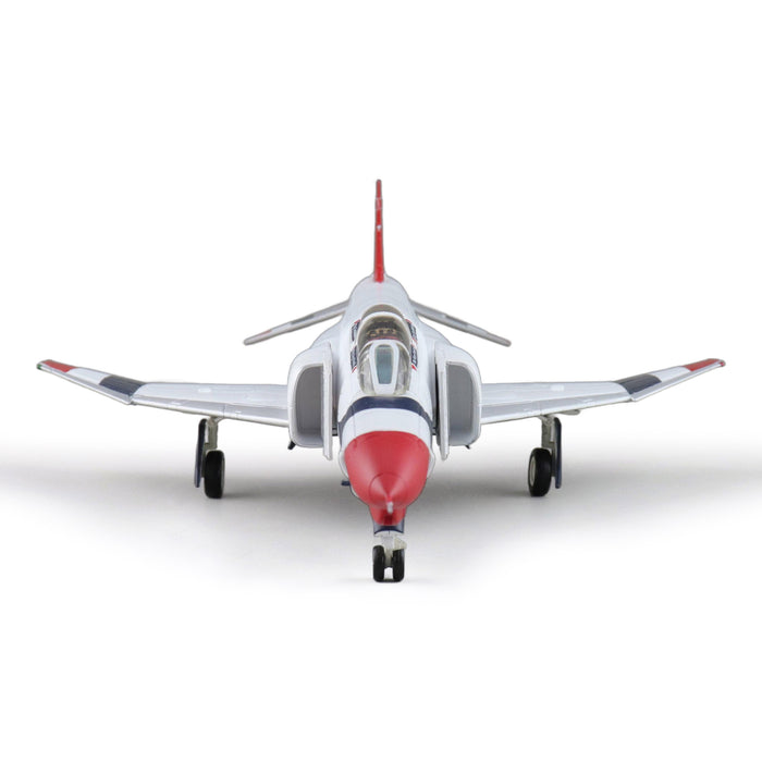 F-4E Thunderbirds USAF, 1973/74 season (w/decals for No.1 to 7 planes)