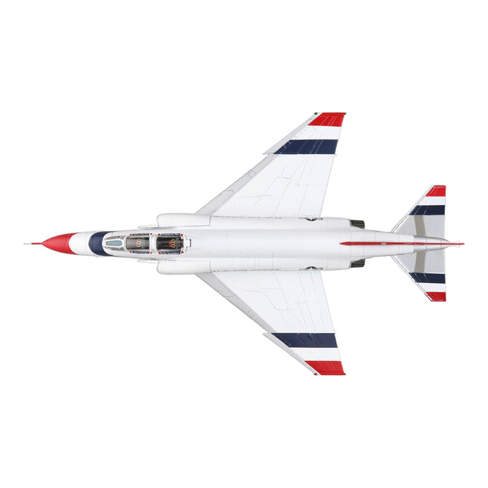 F-4E Thunderbirds USAF, 1973/74 season (w/decals for No.1 to 7 planes)
