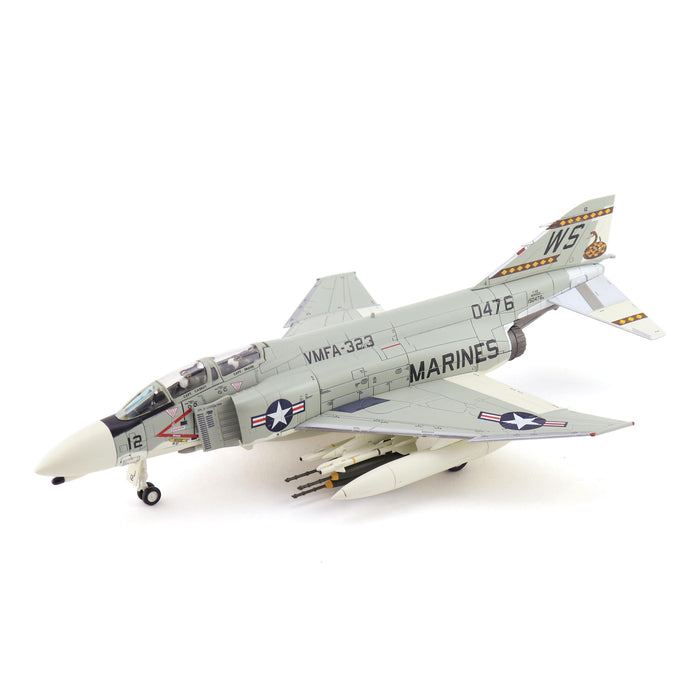 F-4B Phantom 150476, VMFA-323, US Marines, 1967