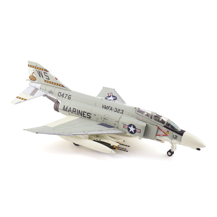 F-4B Phantom 150476, VMFA-323, US Marines, 1967