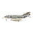 F-4B Phantom 150476, VMFA-323, US Marines, 1967
