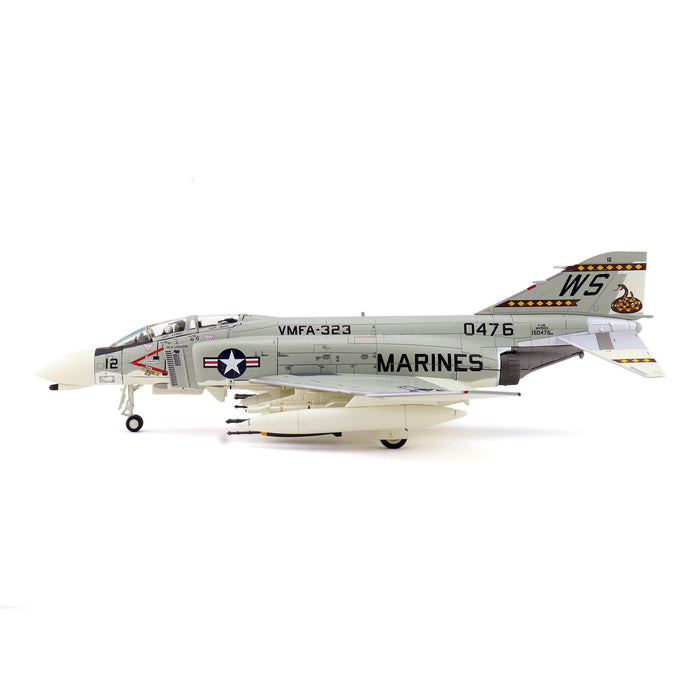 F-4B Phantom 150476, VMFA-323, US Marines, 1967