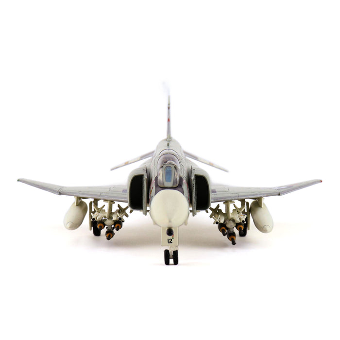 F-4B Phantom 150476, VMFA-323, US Marines, 1967
