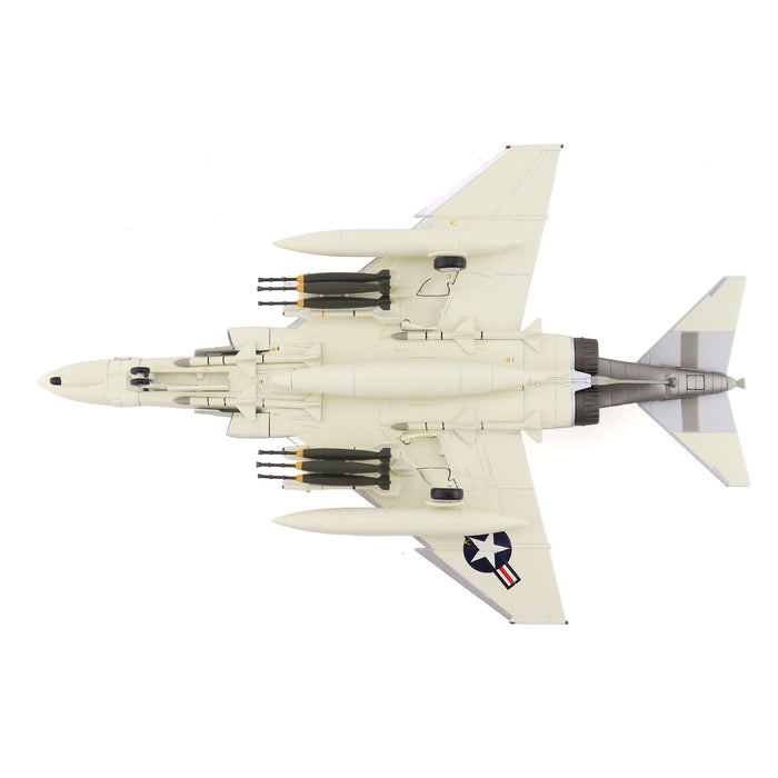 F-4B Phantom 150476, VMFA-323, US Marines, 1967