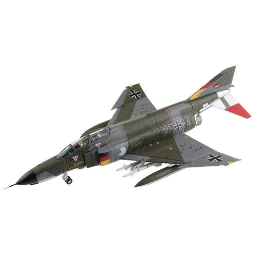 F-4F "50 Years of Phantom" 37+14, Luftwaffe, 2008 (1:72 Scale)
