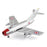 MIG-15bis "Chinese Opera House Scheme" Chinese Peoples Volunteers Air Force