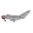 MIG-15bis "Chinese Opera House Scheme" Chinese Peoples Volunteers Air Force