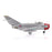 MIG-15bis "Chinese Opera House Scheme" Chinese Peoples Volunteers Air Force