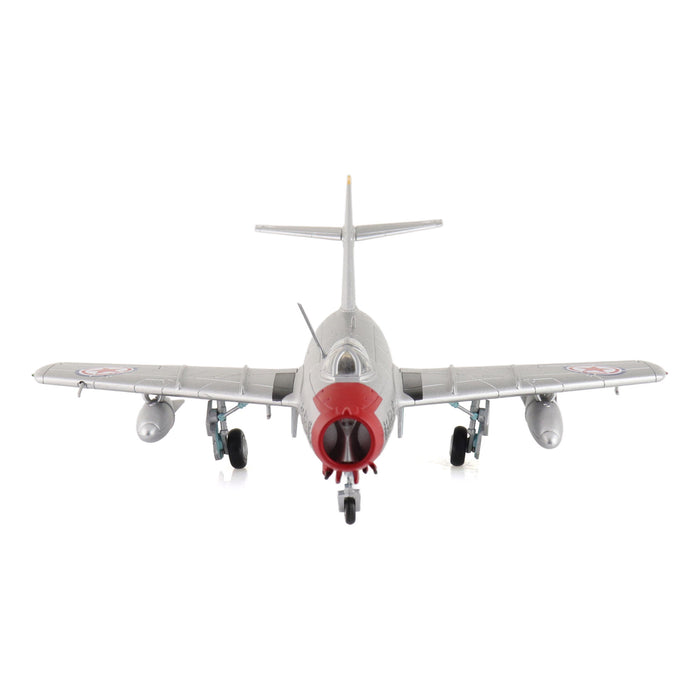 MIG-15bis "Chinese Opera House Scheme" Chinese Peoples Volunteers Air Force