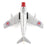 MIG-15bis "Chinese Opera House Scheme" Chinese Peoples Volunteers Air Force