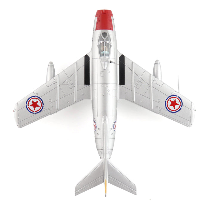 MIG-15bis "Chinese Opera House Scheme" Chinese Peoples Volunteers Air Force