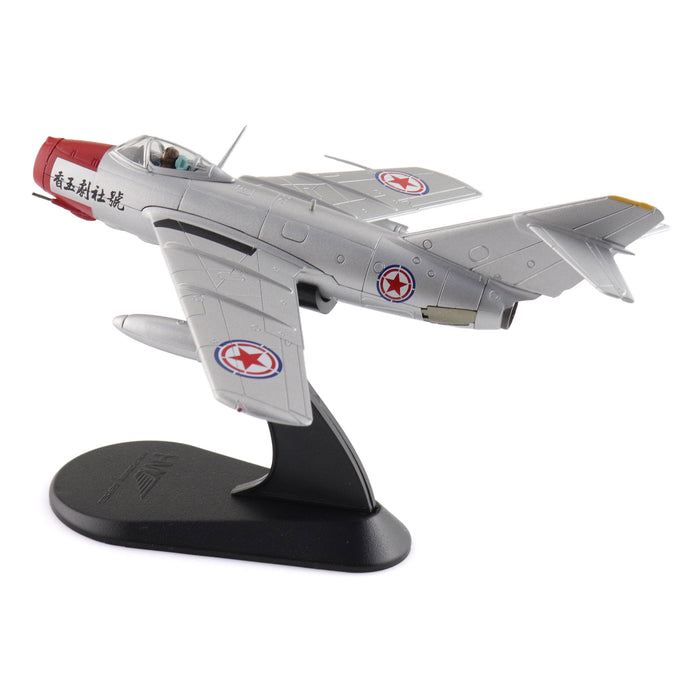 MIG-15bis "Chinese Opera House Scheme" Chinese Peoples Volunteers Air Force