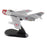 MIG-15bis Red 35, Chinese Peoples Volunteers AF, 1950s