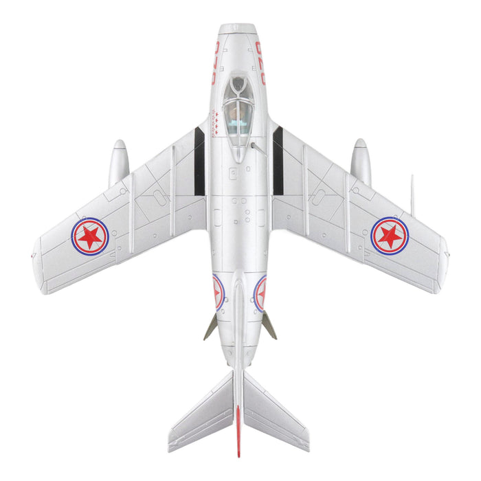 MIG-15bis "Red 079" Chinese People's Volunteers AF, North Korea, 1950s