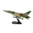 EF-105F "Jinkin Josie" 63-8301, 355th TFW, 357th TFS, Thailand ,1968 (1:72 Scale)