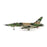 EF-105F "Jinkin Josie" 63-8301, 355th TFW, 357th TFS, Thailand ,1968 (1:72 Scale)