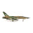 EF-105F "Jinkin Josie" 63-8301, 355th TFW, 357th TFS, Thailand ,1968 (1:72 Scale)