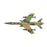 EF-105F "Jinkin Josie" 63-8301, 355th TFW, 357th TFS, Thailand ,1968 (1:72 Scale)