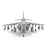 AV-8B II Plus "Operation Inherent Resolve" 165357, VMA-231, USCENTCOM, 2017 (1:72 Scale)