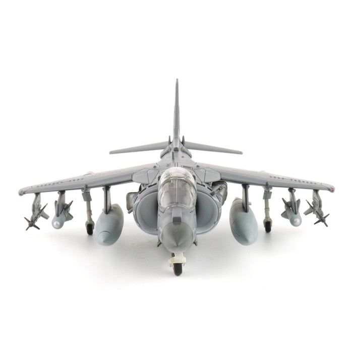 AV-8B II Plus "Operation Inherent Resolve" 165357, VMA-231, USCENTCOM, 2017 (1:72 Scale)