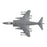 AV-8B II Plus "Operation Inherent Resolve" 165357, VMA-231, USCENTCOM, 2017 (1:72 Scale)