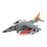 PLA J-16 Fighter Number 78065 (1:72 Scale)