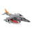 AV-8B+ Harrier II Plus 164569, VMA-223, MCAS Cherry Point 2025