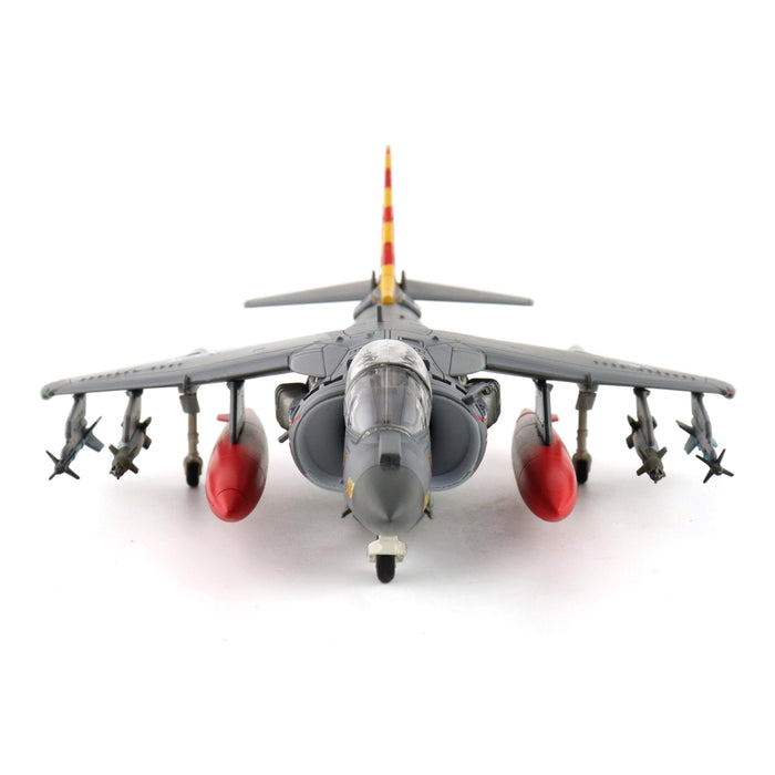 AV-8B+ Harrier II Plus 164569, VMA-223, MCAS Cherry Point 2025