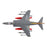 AV-8B+ Harrier II Plus 164569, VMA-223, MCAS Cherry Point 2025