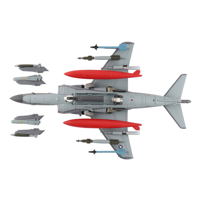AV-8B+ Harrier II Plus 164569, VMA-223, MCAS Cherry Point 2025