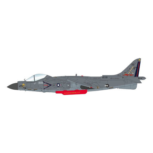 AV-8B "USMC 250 Years" 165427, VMA-223, 2025