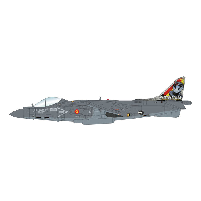 EAV-8B "RIAT 2023" 01 -916, VA.1B-6, 2023