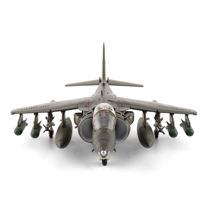 Harrier GR.5 ZD352/01, No.1 Sqn., RAF Wittering, 1990s