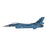 F-2A "ADTW" 13-8514, JASDF, 2017 (w/ASM-3 x 2)