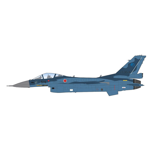 F-2A "ADTW" 13-8514, JASDF, 2017 (w/ASM-3 x 2)