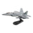 F-22 "90th FS 100th Anniv. Scheme" 09-4190, 90th FS, Elmendorf AB, 2017