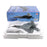 F-22 "90th FS 100th Anniv. Scheme" 09-4190, 90th FS, Elmendorf AB, 2017