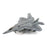 F-22 "90th FS 100th Anniv. Scheme" 09-4190, 90th FS, Elmendorf AB, 2017